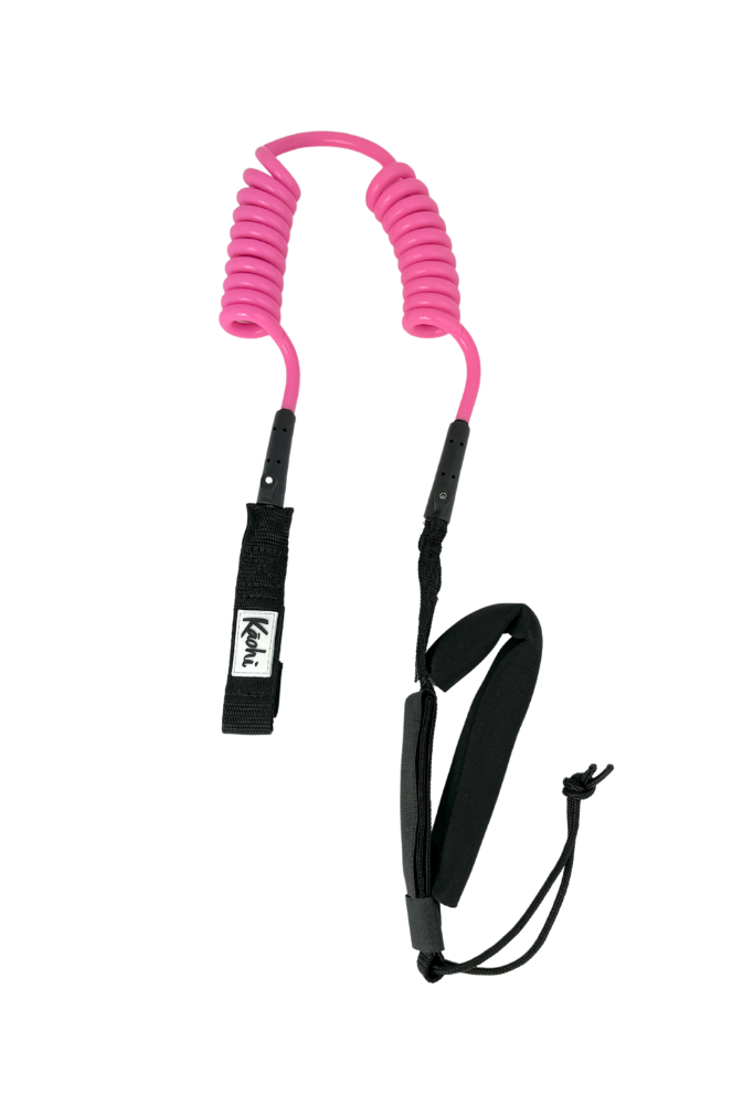 Load image into Gallery viewer, Harness &amp; Belt Leashes for Foil and Wing Boards

