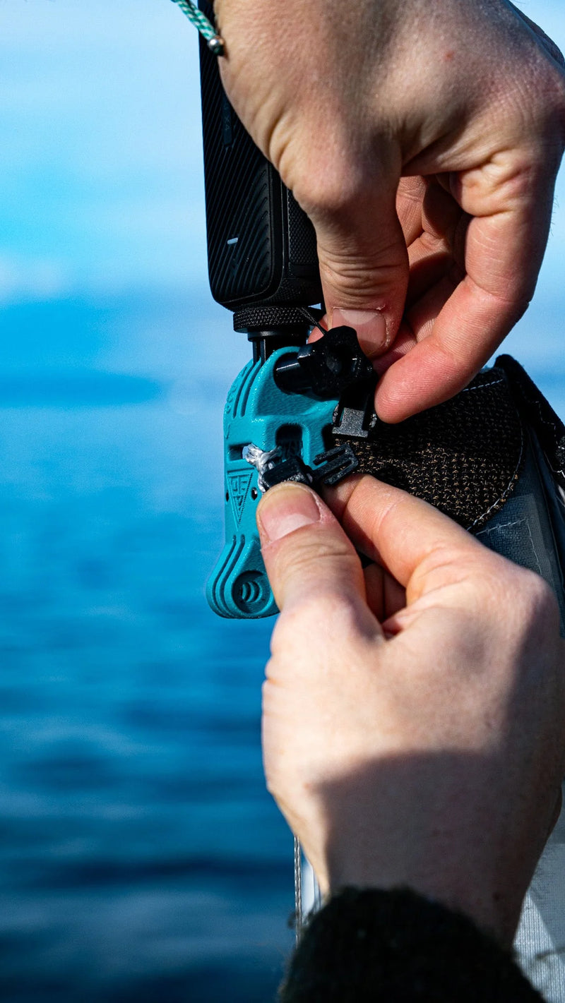 Load image into Gallery viewer, WINGSHOT V2 camera mount
