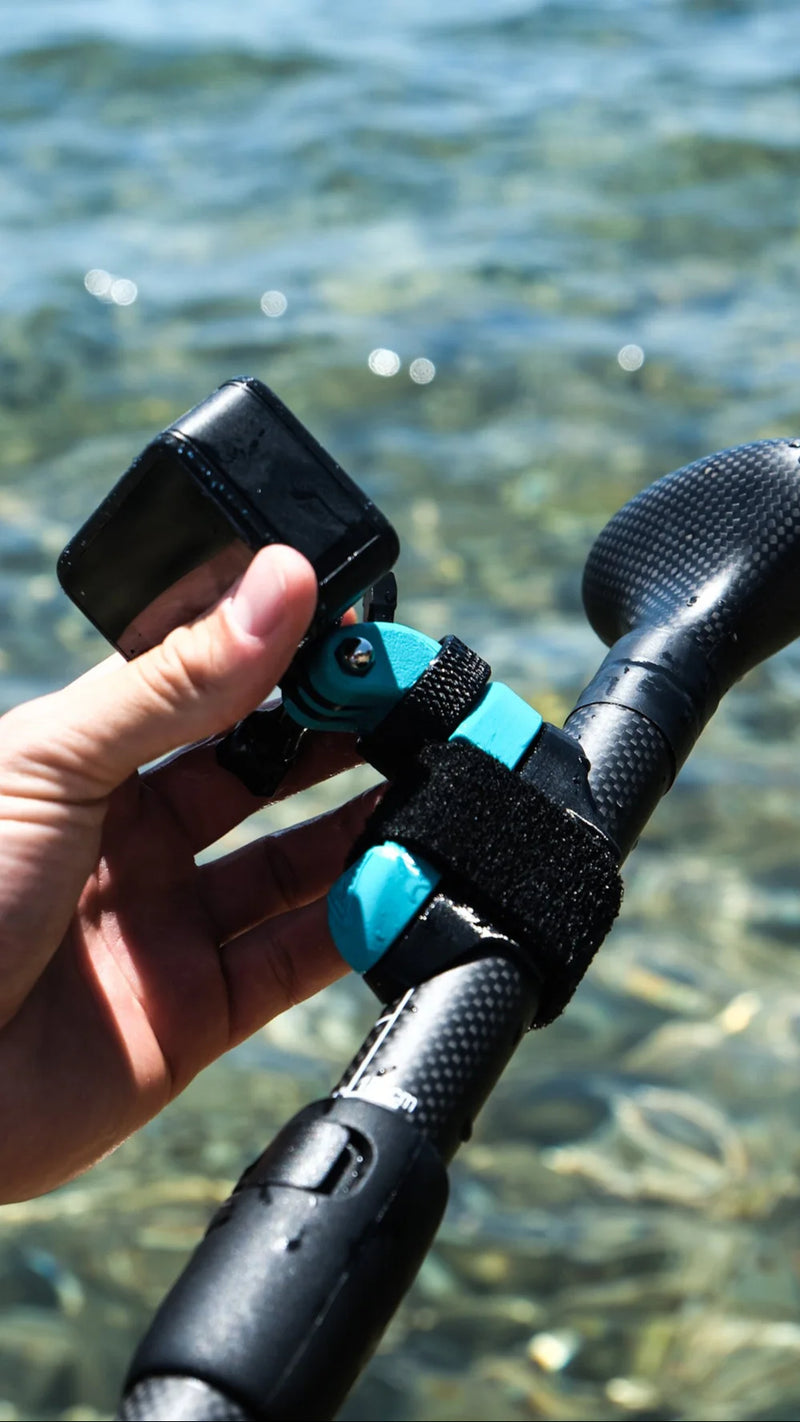 Load image into Gallery viewer, TUBEMOUNT | Camera mount
