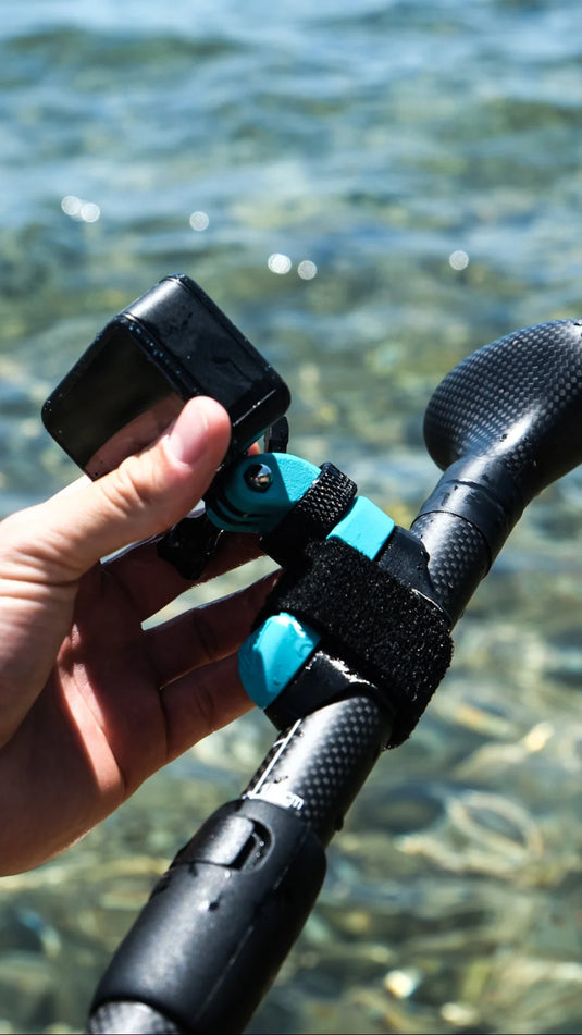 TUBEMOUNT | Camera mount
