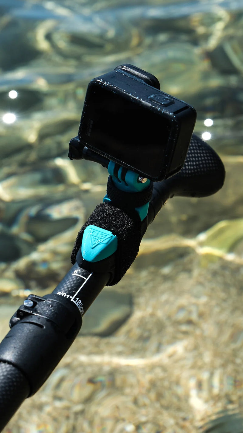 Load image into Gallery viewer, TUBEMOUNT | Camera mount
