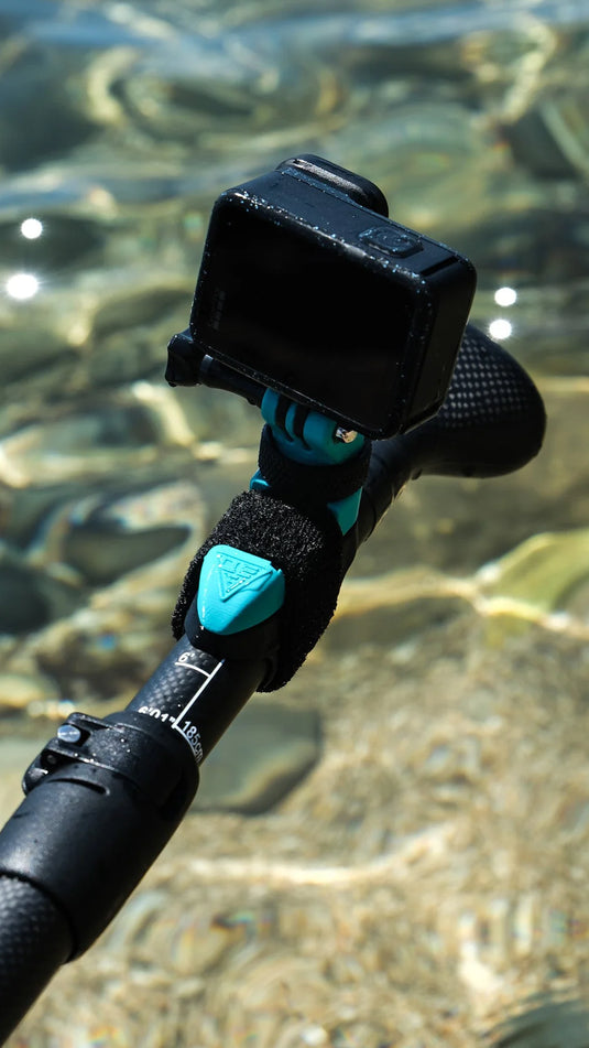TUBEMOUNT | Camera mount