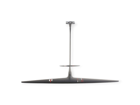 Leviathan 1400-SDW360-75 Blackbird Set - INTEGRATED