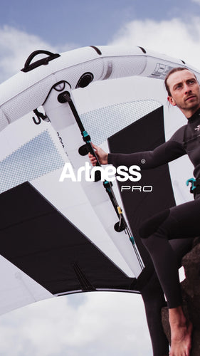 ARTNESS PRO RETRACTABLE HARNESS LINE