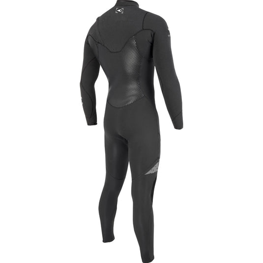 Soöruz Full wetsuit Men 4/3 GURU PRO - ORGANIC OYSTERPRENE