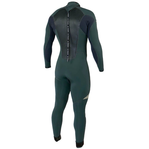 Sooruz - Guru Wind 4/3 Back Zip Wetsuit