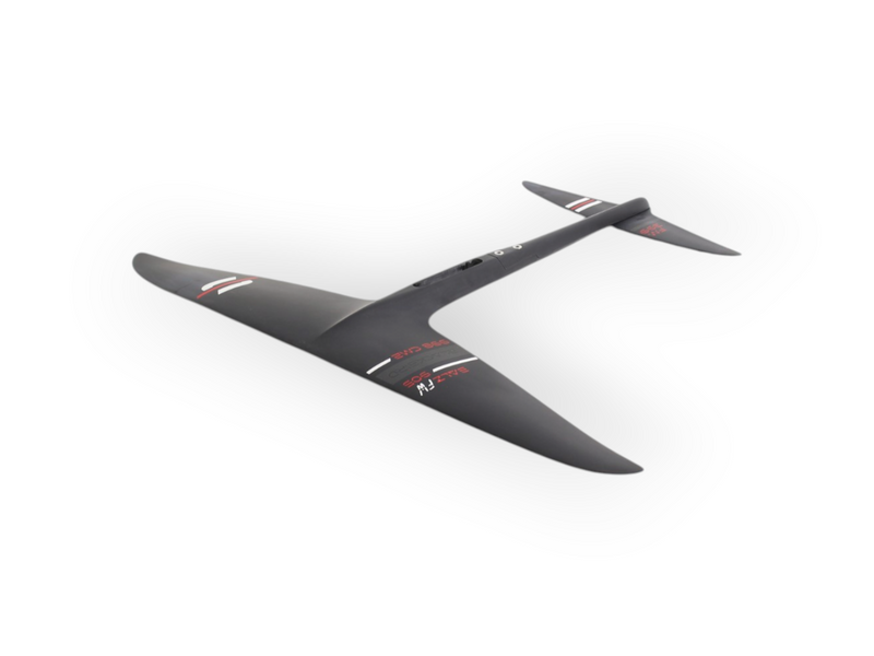 Load image into Gallery viewer, Balz FREEWAVE 905-399 Blackbird Glider
