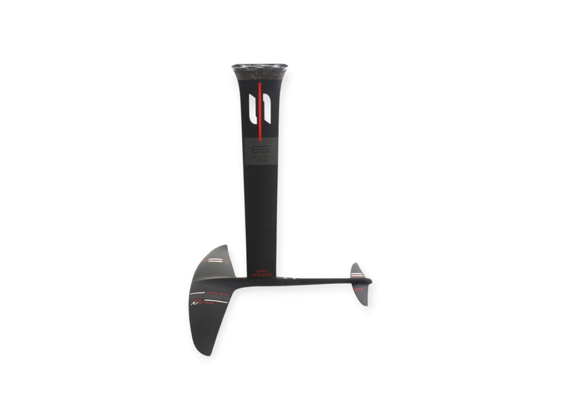 Load image into Gallery viewer, Balz FREEWAVE 905-399-85 Blackbird Set - INTEGRATED
