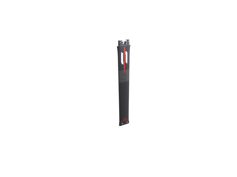 Load image into Gallery viewer, Blackbird 95 Mast UMH W-Core | Integrated System Sabfoil
