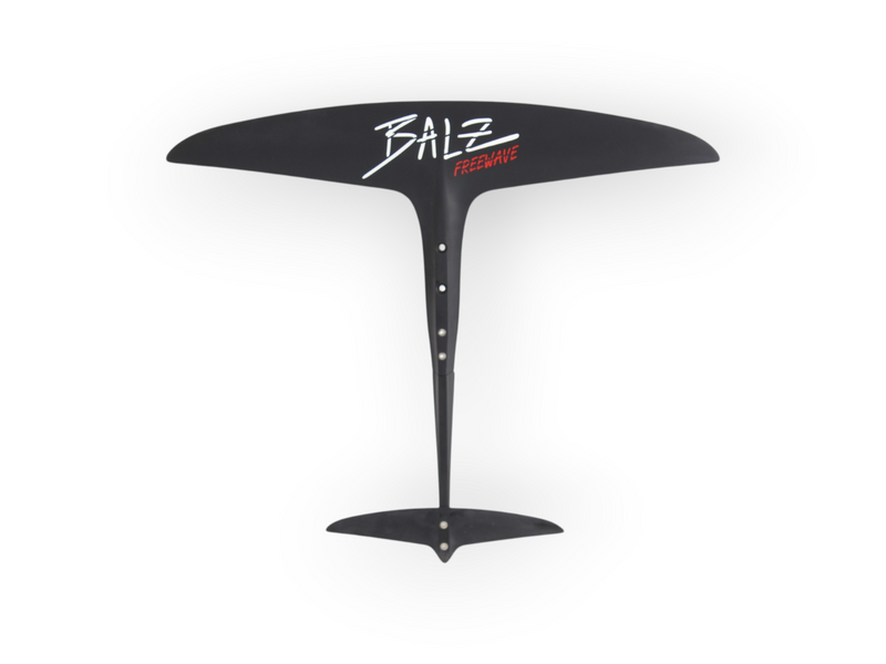 Load image into Gallery viewer, Balz FREEWAVE 805-359-85 Blackbird Set - INTEGRATED

