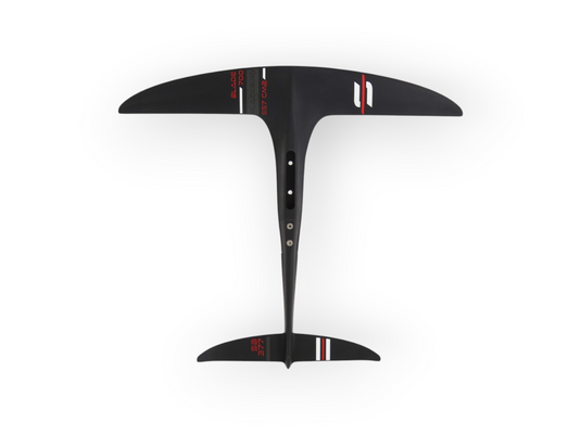 Blade 700-377 Blackbird Glider - Modular Backtail
