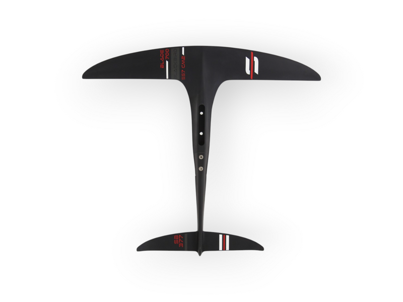 Chargez l'image dans la visionneuse de la galerie, Blade 700-377-95 Kit Blackbird - MODULAR
