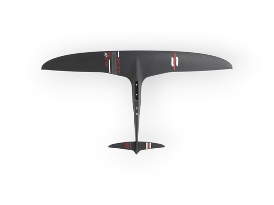 Balz FREEMOVE 1155-359-85 Blackbird Set - MODULAR