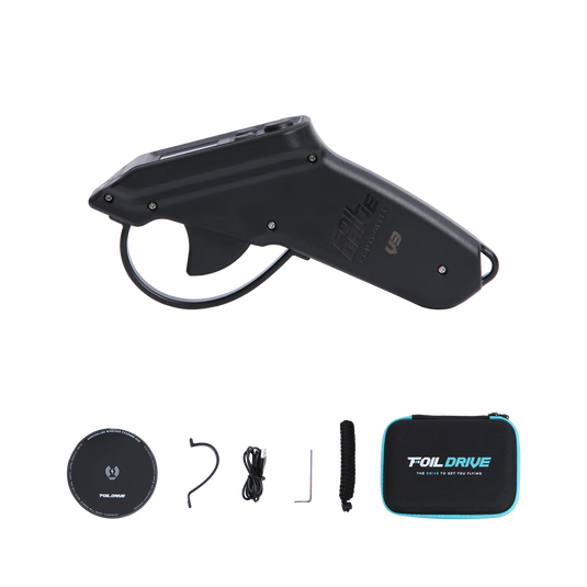 Foil Drive V3 Throttle Controller