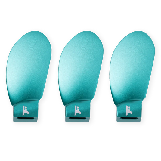 Foil Drive Low Range Propeller 6