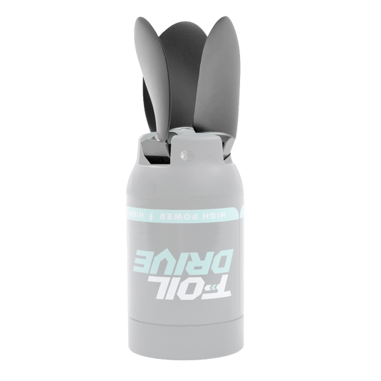 Foil Drive Mid-High Range Propeller 10