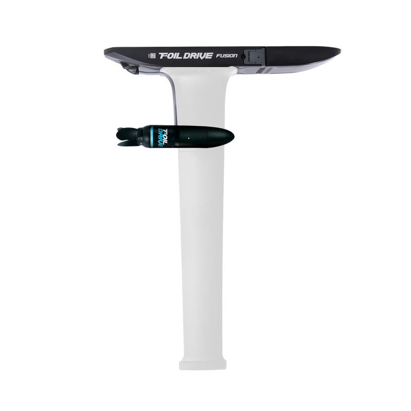 Load image into Gallery viewer, Foil Drive Fusion with HP Motor and battery
