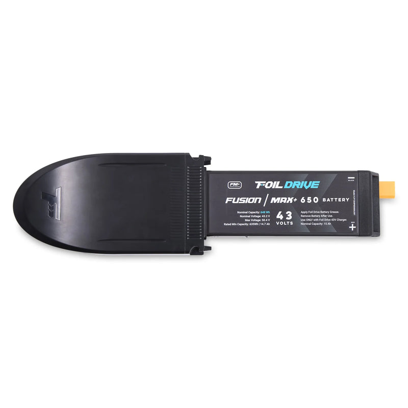 Chargez l'image dans la visionneuse de la galerie, Foil Drive FM+ 650 Battery
