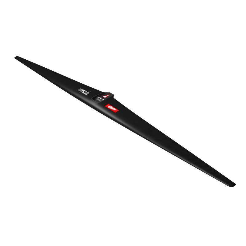 Chargez l'image dans la visionneuse de la galerie, AXIS FIREBALL 1500 front wing
