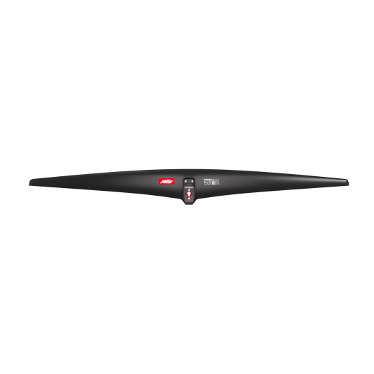 AXIS FIREBALL 1500 flat view