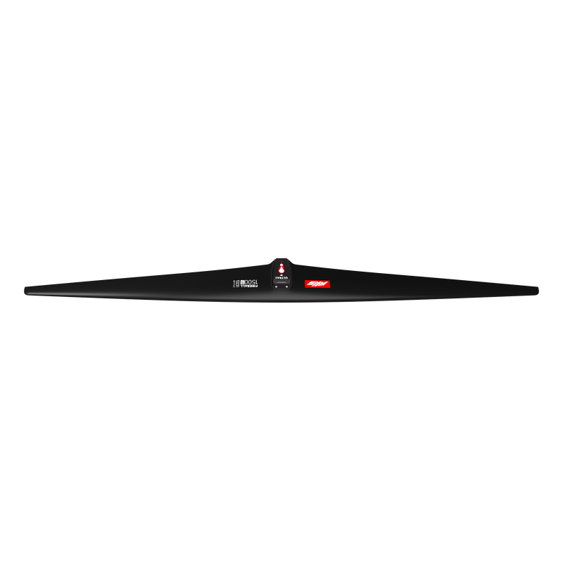Chargez l'image dans la visionneuse de la galerie, AXIS FIREBALL 1500 front view
