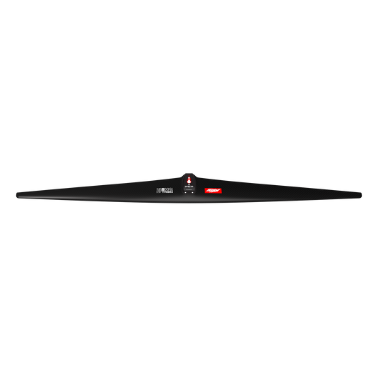 AXIS FIREBALL 1500 front view