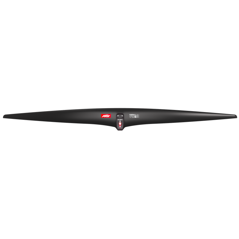 Chargez l'image dans la visionneuse de la galerie, AXIS FIREBALL 1750 flat view
