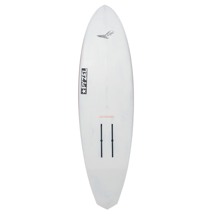 LIFT FOILS 6’0 60L Florence X Pyzel