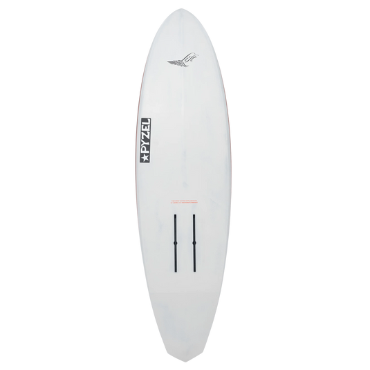 LIFT FOILS 6’0 60L Florence X Pyzel