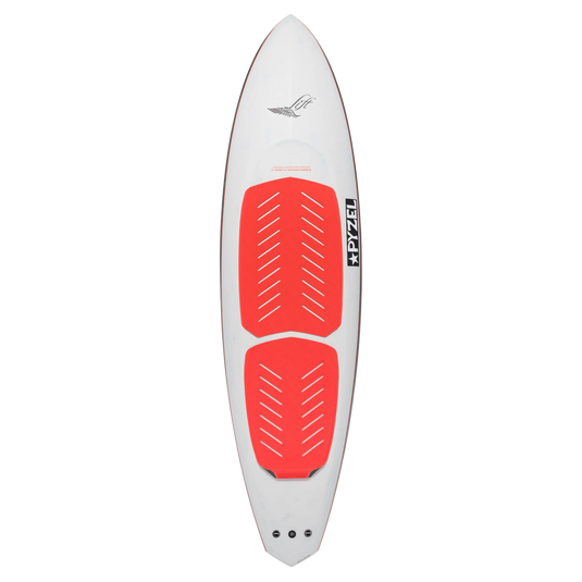 LIFT FOILS 6’0 60L Florence X Pyzel