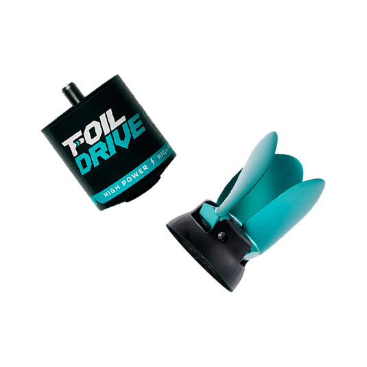 Foil Drive LR6 High Power Rotor Bundle