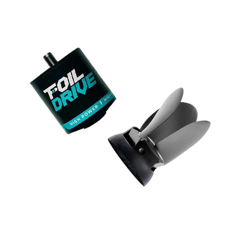 Load image into Gallery viewer, Foil Drive MR10 High Power Rotor Bundle
