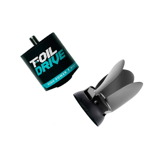 Foil Drive MR10 High Power Rotor Bundle