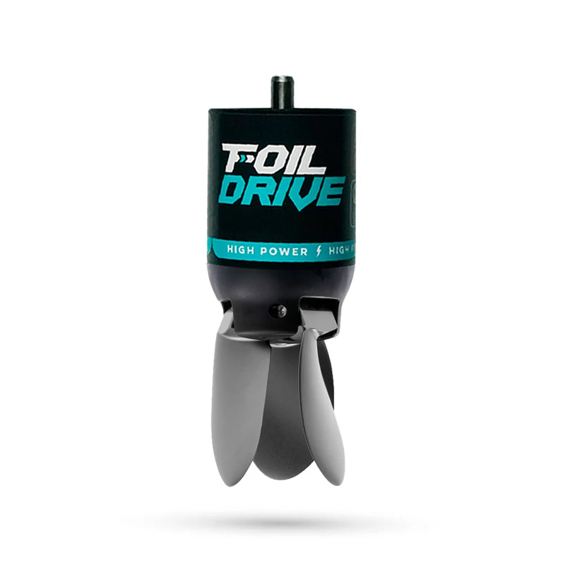Load image into Gallery viewer, Foil Drive MR10 High Power Rotor Bundle
