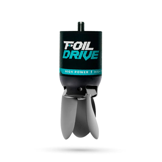 Foil Drive MR10 High Power Rotor Bundle