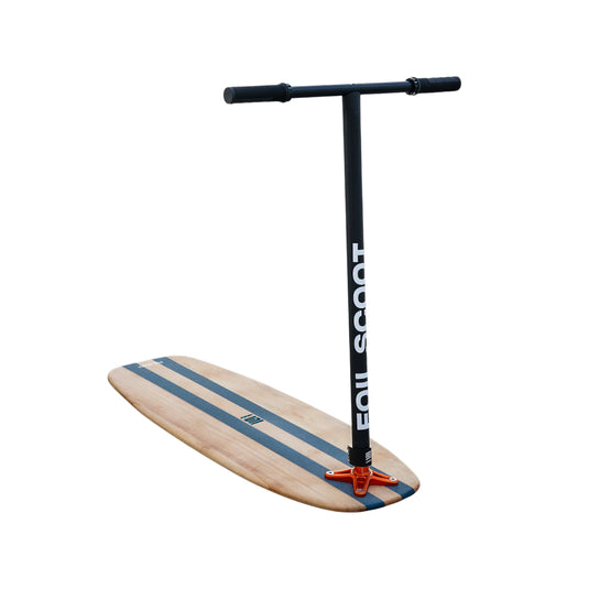 Foil Scoot Origin