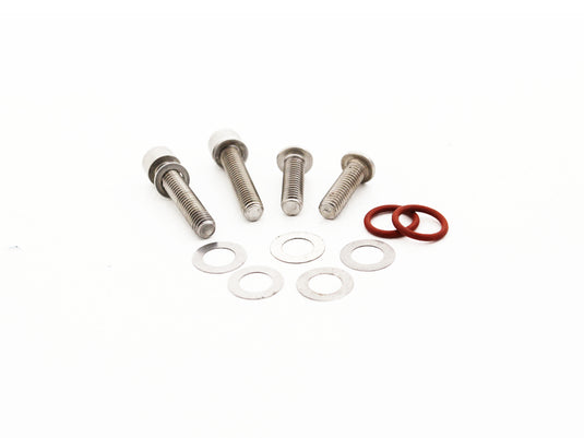 Q01K Sabfoil Kraken Quick Release System