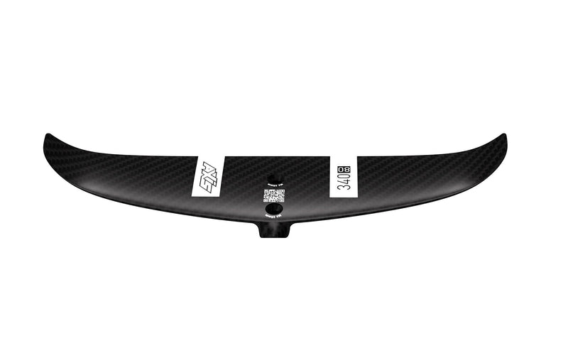 Load image into Gallery viewer, AXIS 340 Freeride Small Carbon Rear Wing

