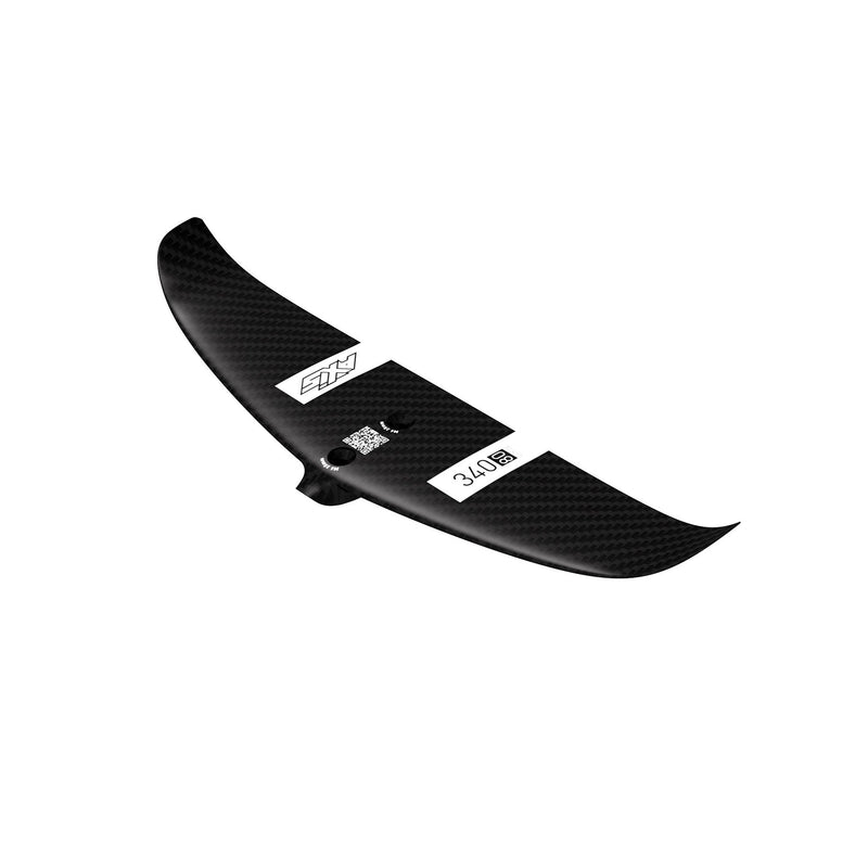 Load image into Gallery viewer, AXIS 340 Freeride Small Carbon Rear Wing
