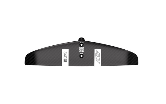 AXIS 340 Freeride Small Carbon Rear Wing