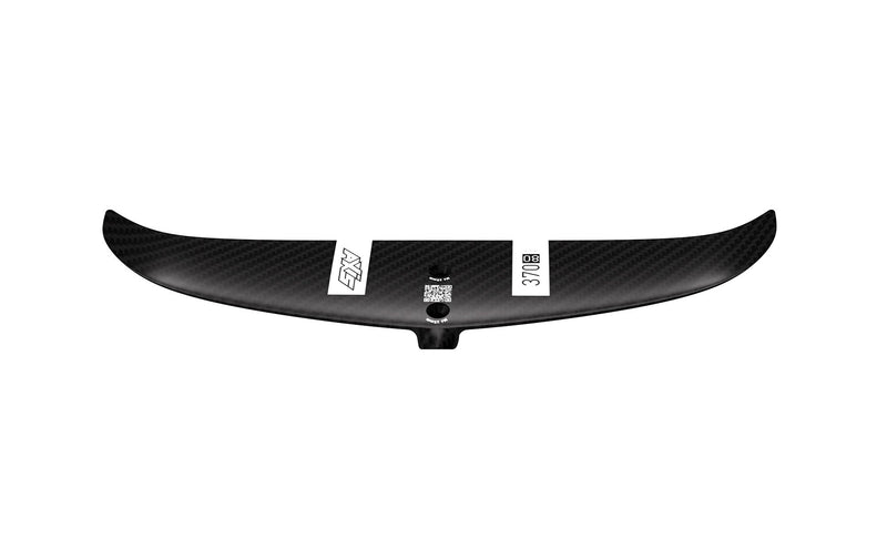 Load image into Gallery viewer, AXIS 370 Freeride Small Carbon Rear Wing
