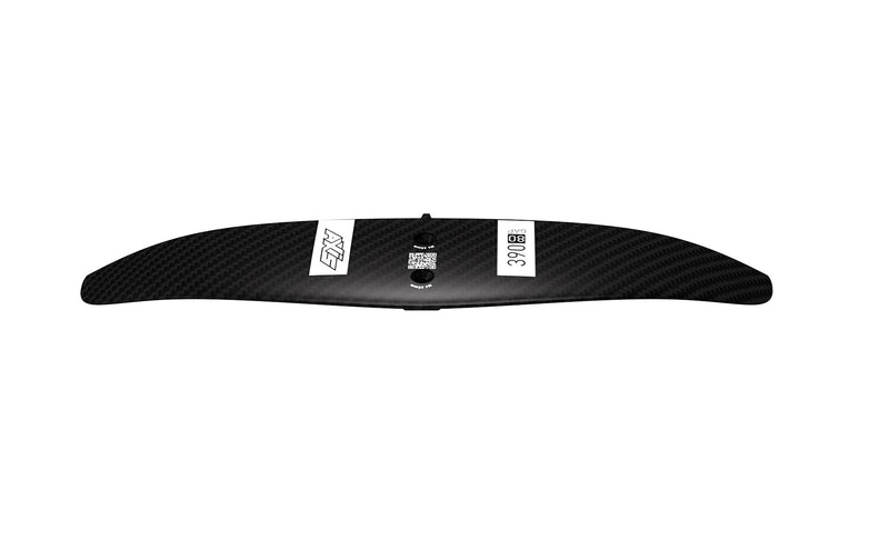 Load image into Gallery viewer, AXIS 390 Freeride Small Carbon Rear Wing
