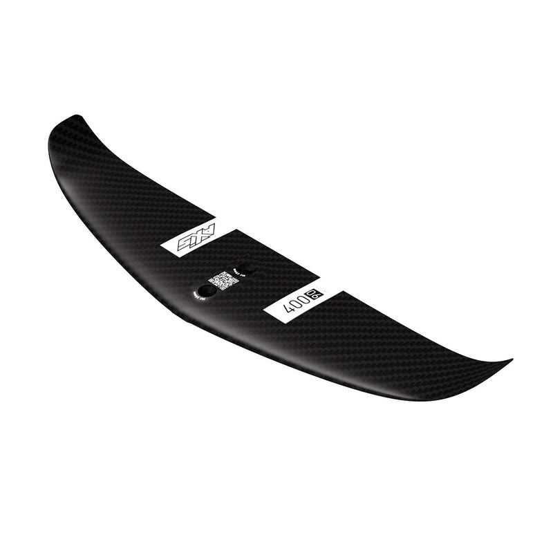 Load image into Gallery viewer, AXIS 400 Freeride Carbon Rear Wing
