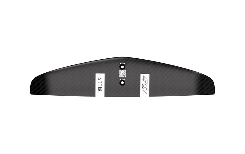 Load image into Gallery viewer, AXIS 400 Freeride Carbon Rear Wing
