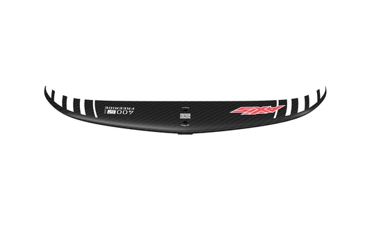 AXIS 400 Freeride Carbon Rear Wing