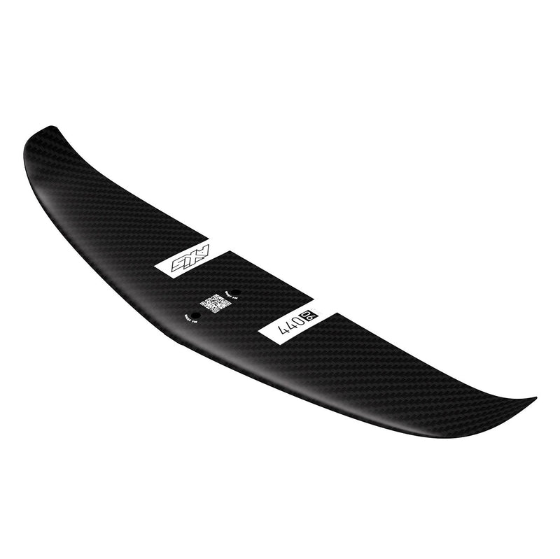 Load image into Gallery viewer, AXIS 440 Freeride Carbon Rear Wing
