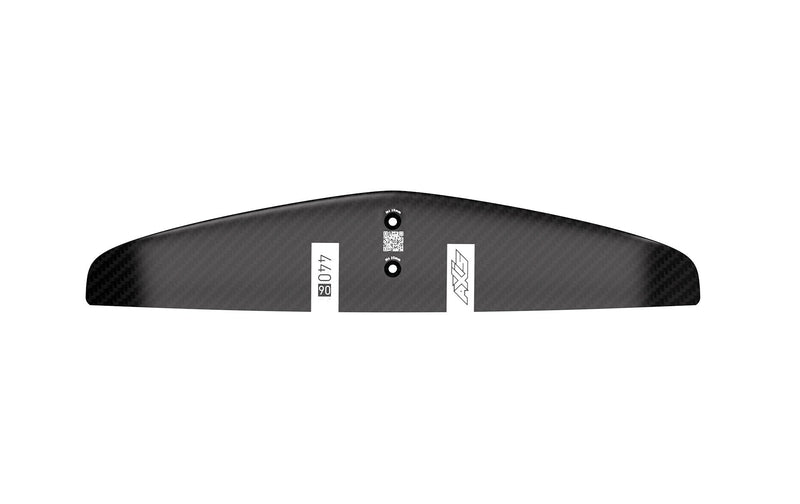 Load image into Gallery viewer, AXIS 440 Freeride Carbon Rear Wing
