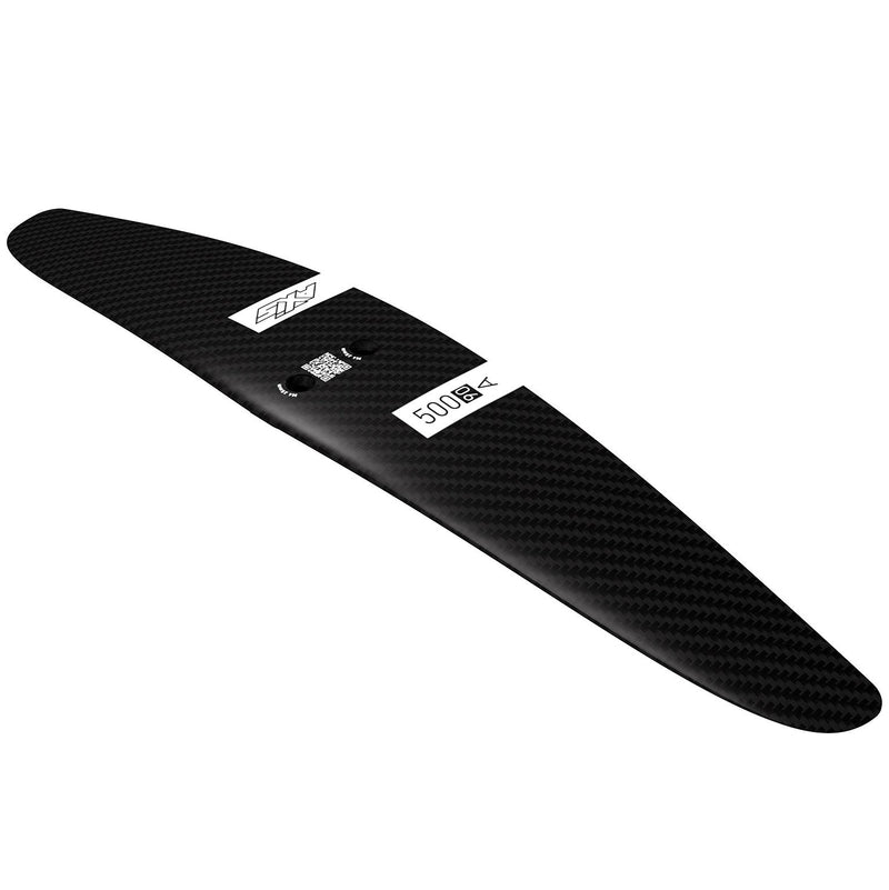 Load image into Gallery viewer, AXIS 500 Freeride Anhedral Carbon Rear Wing
