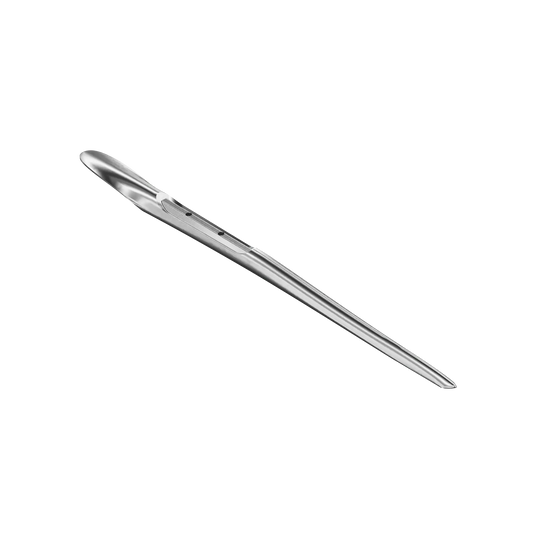 AFS Titanium Fuselage