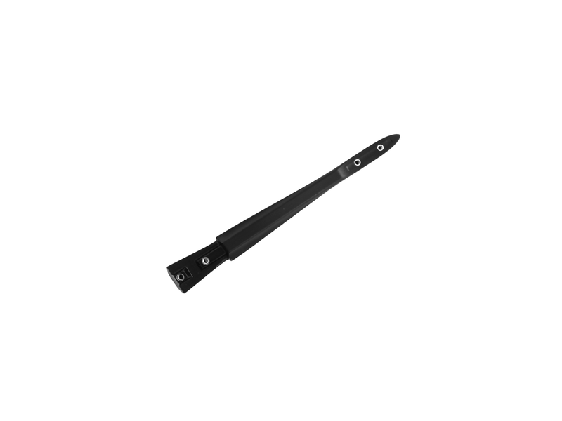 Chargez l'image dans la visionneuse de la galerie, Full Carbon Fuselage Blackbird - Size M
